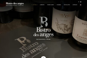 Bistro des Anges