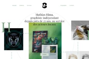 Mathias Hima