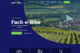 Facil-e-bike Accueil