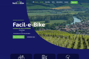 Facil-e-bike Accueil