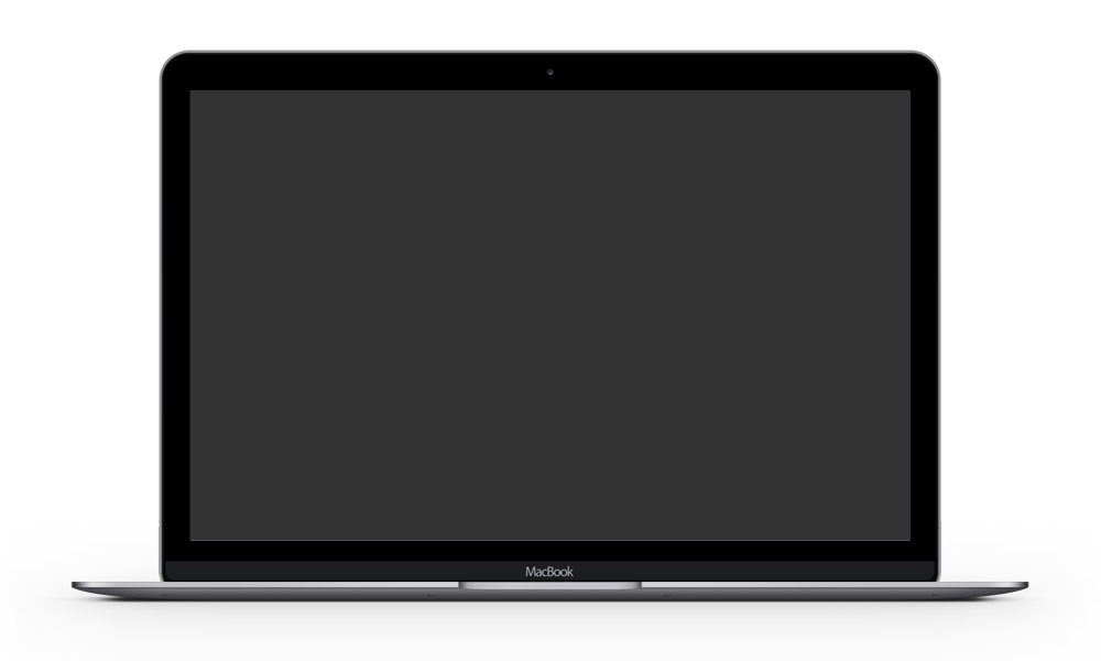 pascale-simonnet.fr - MacBook Pro détouré